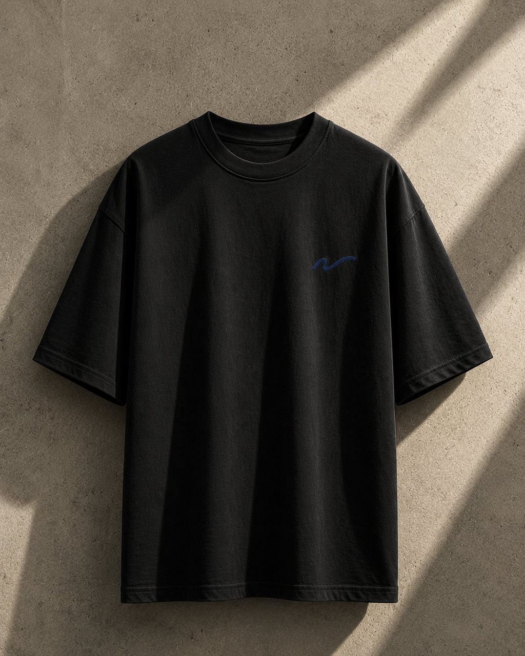Nocult Core tee negra